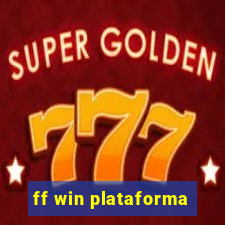 ff win plataforma